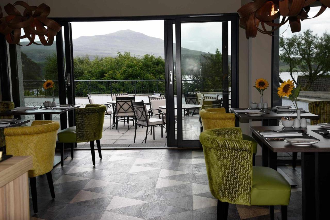 Taransay House, Small Hotel Portree Exterior foto