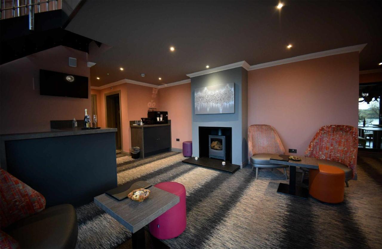Taransay House, Small Hotel Portree Exterior foto